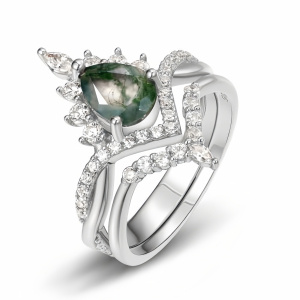 925 Sterling Silver