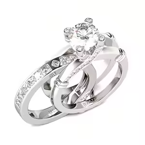 silver