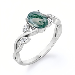 A-oval