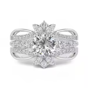 White Daimond