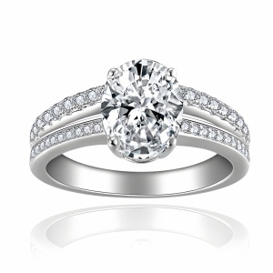 18K Gold