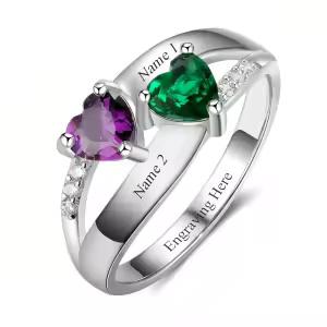 A-Mothers Day Ring