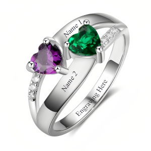 A-Mothers Day Ring