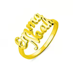 14K Gold