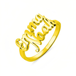 14K Gold
