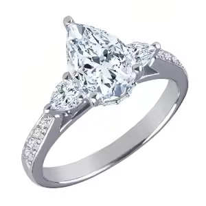 18K Gold