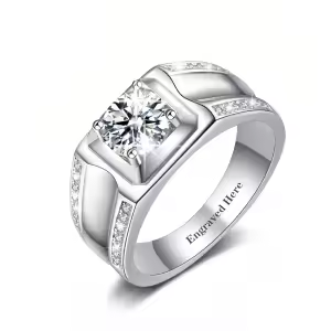 D-Men Ring