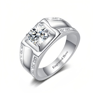 D-Men Ring