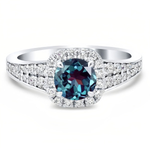 Alexandrite