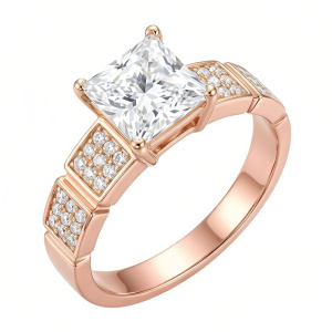 Rose Gold
