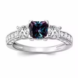 Alexandrite