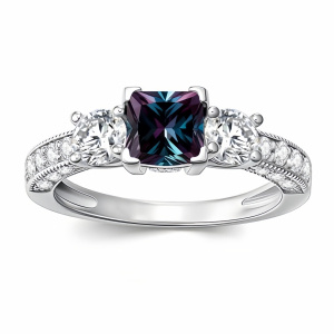 Alexandrite