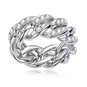 2.0mm Moissanite