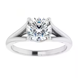 Round Cut