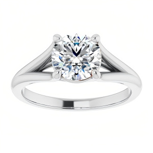 Round Cut