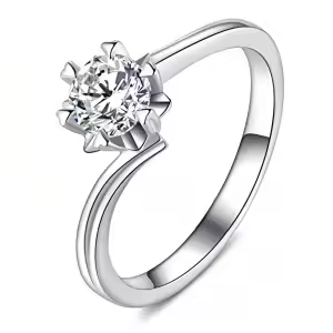 925 Sterling Silver