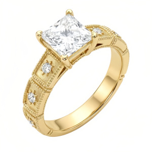 Yellow Gold