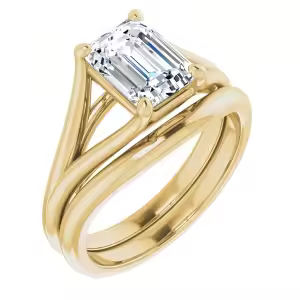 Emerald Cut