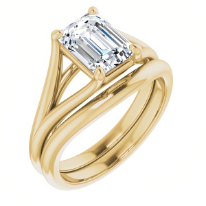 Emerald Cut