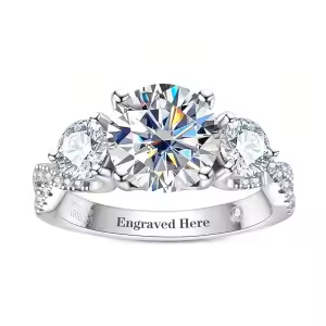 E-Engagement Ring
