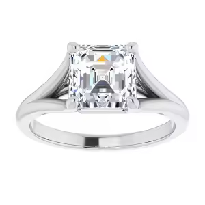 Asscher Cut
