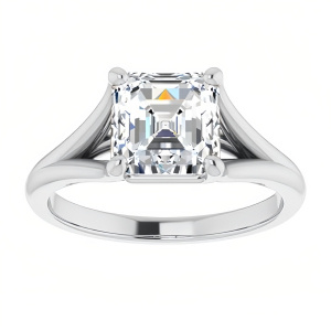 Asscher Cut