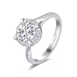 D-Halo Ring