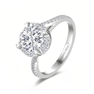 D-Halo Ring