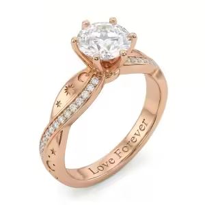 Rose Gold