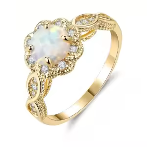 Yellow Gold