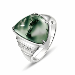 18K Gold