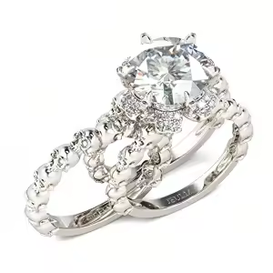 Diamond white