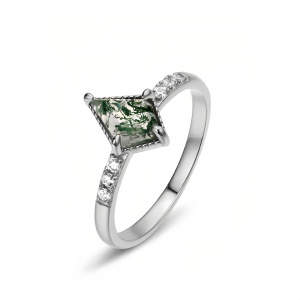 14K Gold