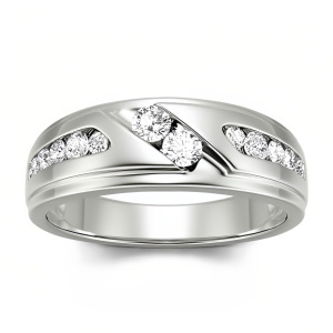 Round Cut-B
