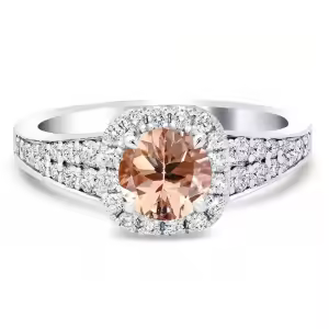 Morganite
