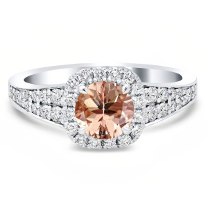Morganite