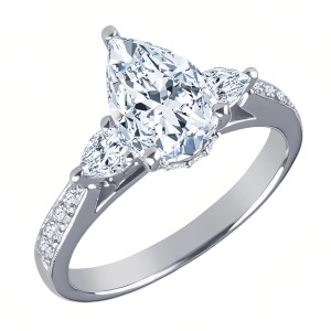 14K Gold
