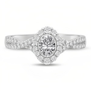 Moissanite