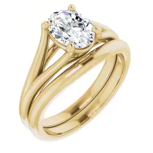 Oval Cut