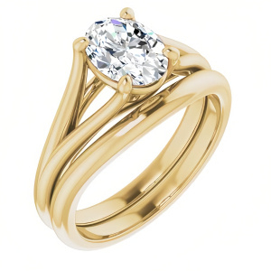 Oval Cut