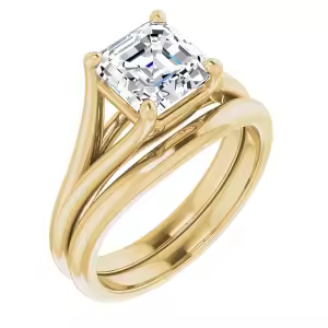 Asscher Cut