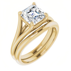 Asscher Cut