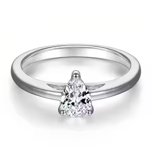 18K Gold