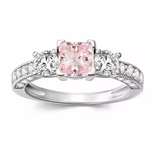 Morganite
