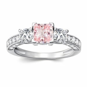Morganite