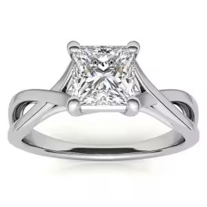 Princess Cut-W
