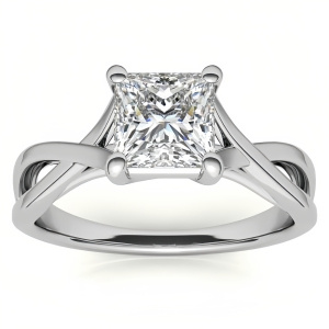 Princess Cut-W