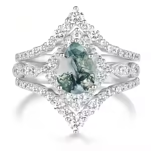925 Sterling Silver