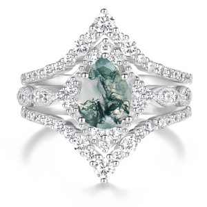 925 Sterling Silver