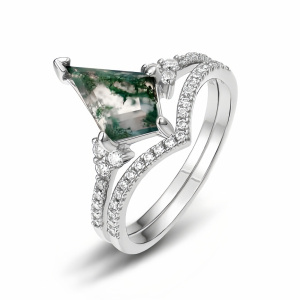 925 Sterling Silver